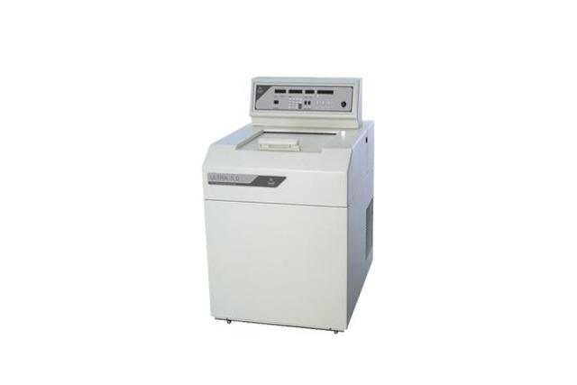 고속도 원심 분리기 (High Speed Centrifuge)