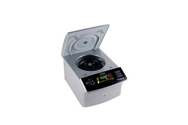 초소형 원심 분리기 (Micro Centrifuge)
