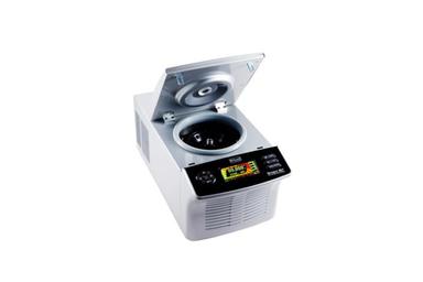 초소형 원심 분리기 (Micro Centrifuge)
