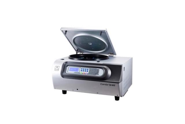 대형 원심 분리기 (Large Centrifuge)
