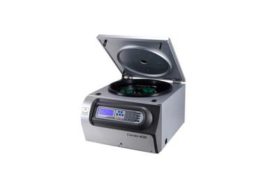 대형 원심 분리기 (Large Centrifuge)