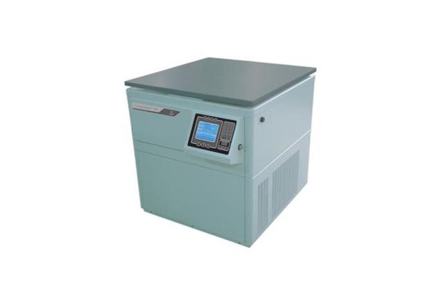대형 원심 분리기 (Large Centrifuge)