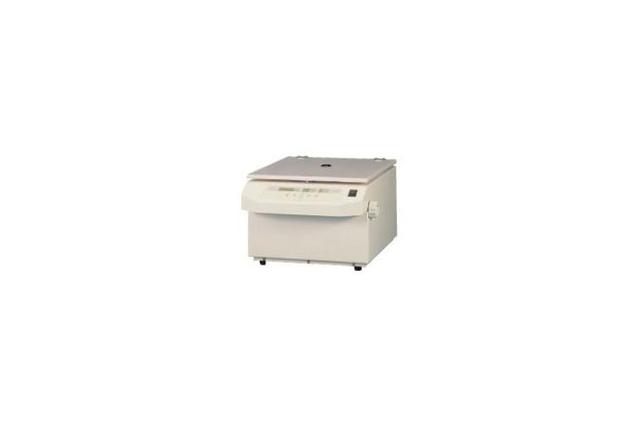 의료용 원심 분리기 (Medical Centrifuge)