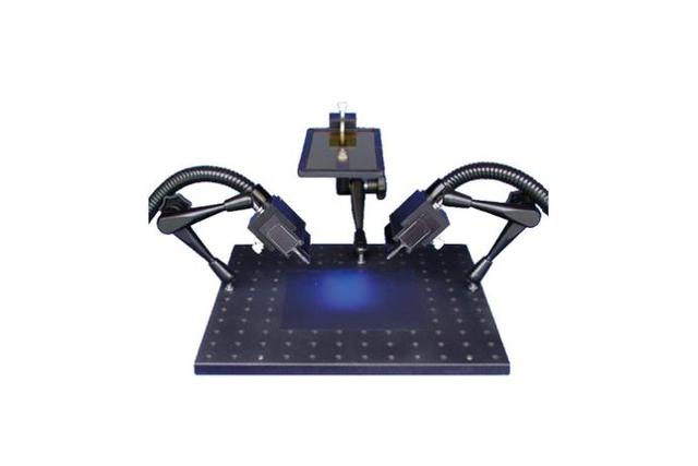 In Vivo Fluoresence Imaging System