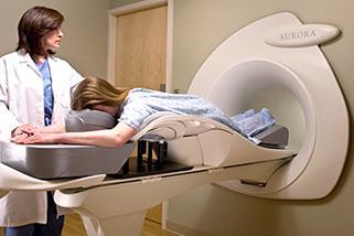Breast MRI