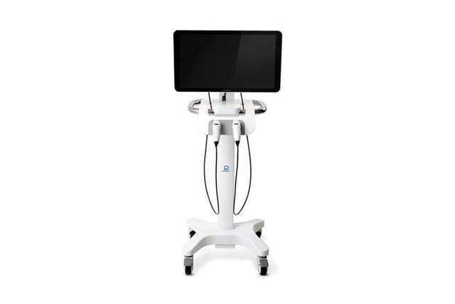 Insight-One : Endoscopic Dual Camera System