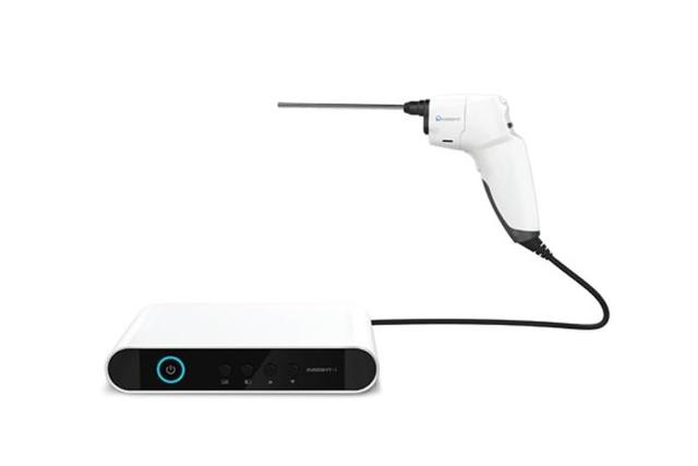 Insight-i : Endoscope Camera