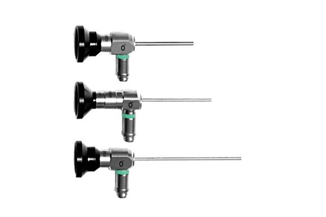 Otoscope