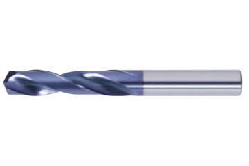 Solid Drill