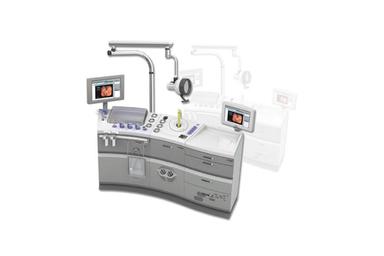 ENT Total Treatment unit (NET-600 Series)