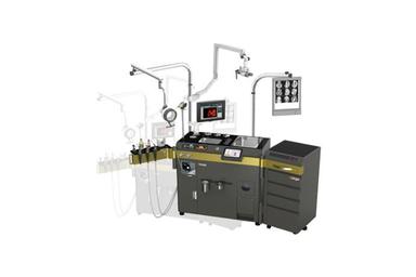 ENT Total Treatment unit (NET-3000 Series)