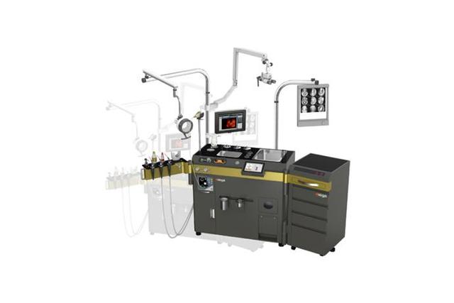 ENT Total Treatment unitENT Total Treatment unit (NET-3000 Series)