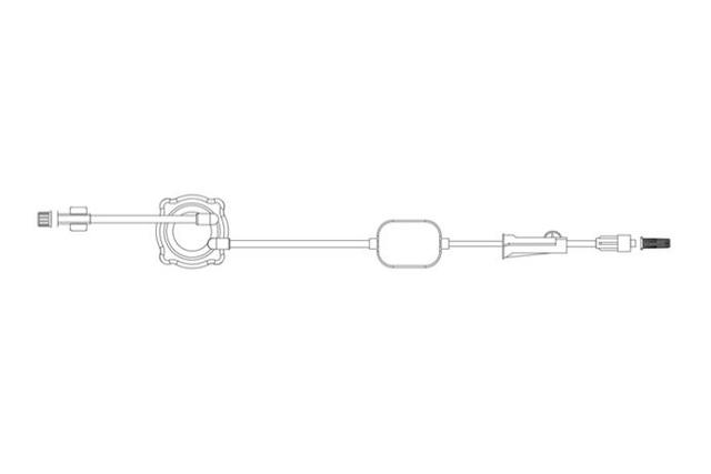 Cylinder Cartridge Set (Standard Type A)