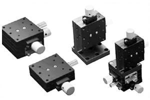Dovetail Stage