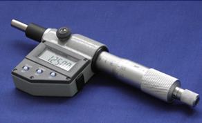 Micrometer Head