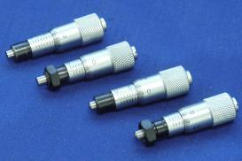 Micrometer Head
