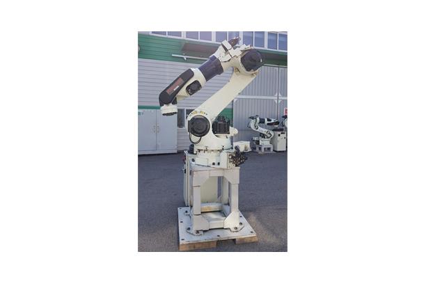 KAWASAKI 200kg 가반 Kawasaki Robot (Model Year 2011)