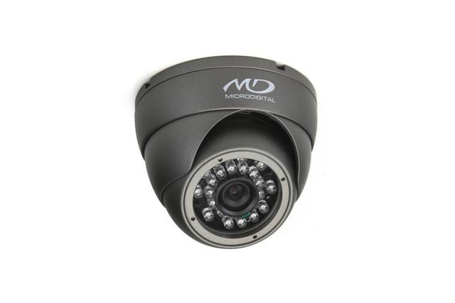 AHD Anti Vandal Dome