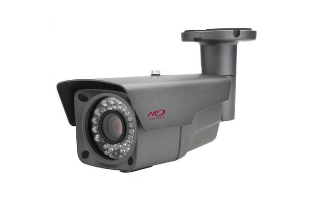 AHD IR Weatherproof