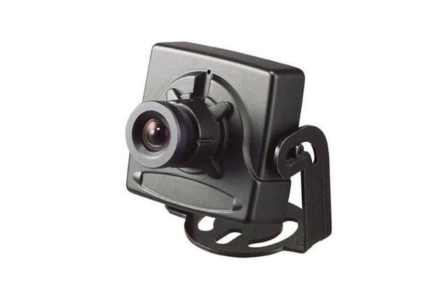 AHD Starlight Camera