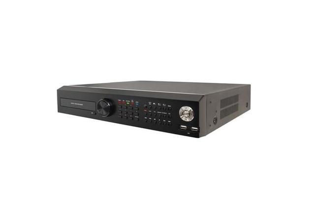 AHD 4MP DVR