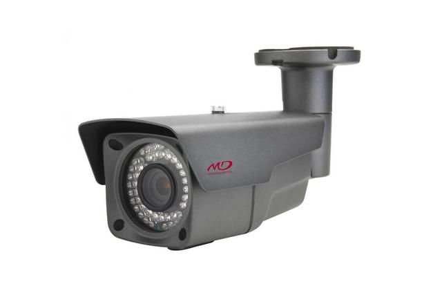 Starlight Camera