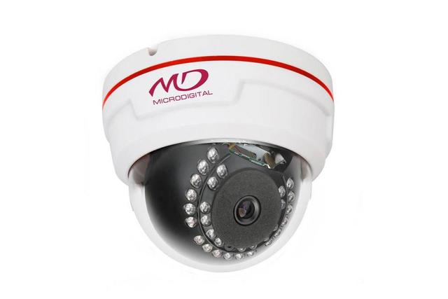 Starlight Camera