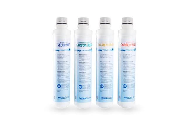 Filter Cartridge 13 Inch (NSF)