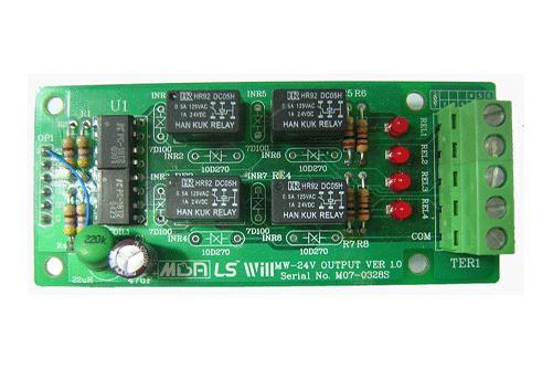 Module - Relay Output