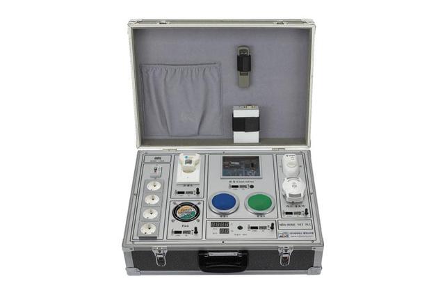 USN - Homenet-PLC