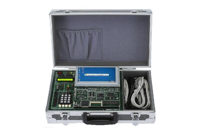 Embedded XScale Trainer