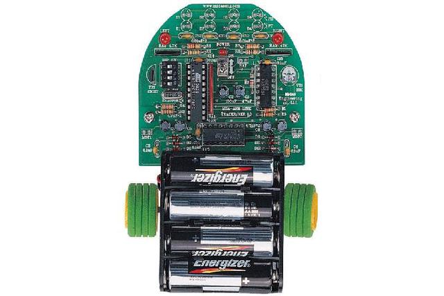Line Trace Trainer