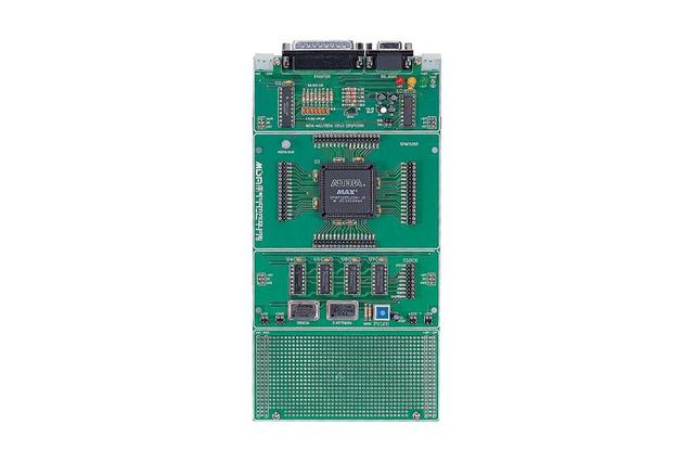 eASIC Compact Board