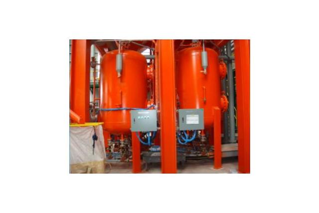 Air Blast Unit