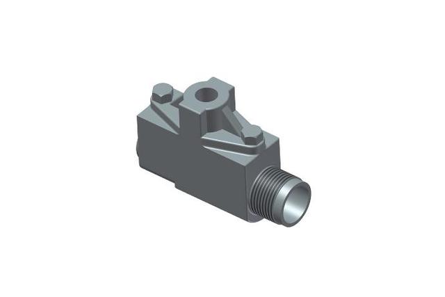 Metering Valve