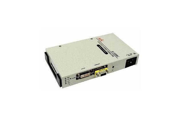 Wireless Video Signal Generator