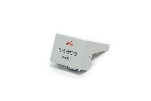 Wireless Video Signal Generator