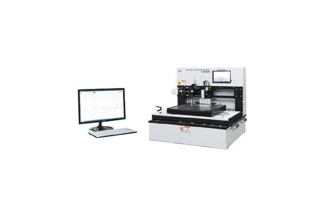 Capacitive JIG Type