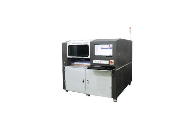Capacitive Stand Type