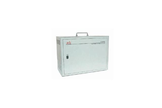 Multi Video Signal Distribution Buffer