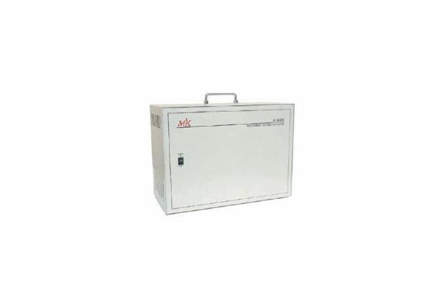 Multi Video Signal Distribution Buffer
