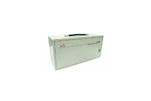 Multi Video Signal Distribution Buffer