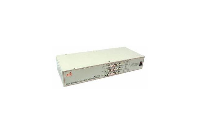 HDMI Video Signal Distribution Buffer