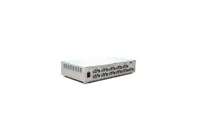TV Video Signal Distribution Buffer