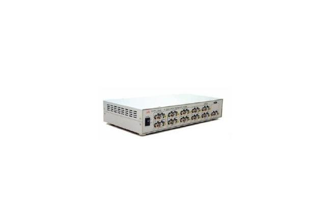 TV Video Signal Distribution Buffer