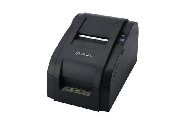 3-inch Dot Impact POS Printer