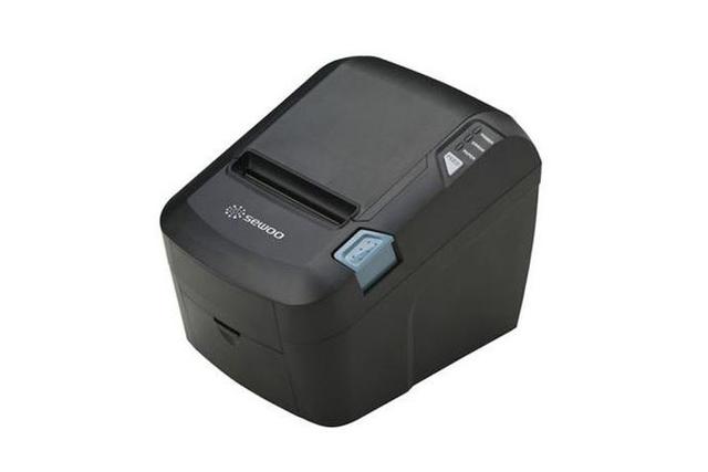 3-inch Direct Thermal POS Printer