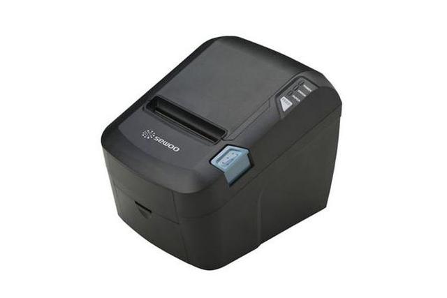 3-inch Direct Thermal POS Printer