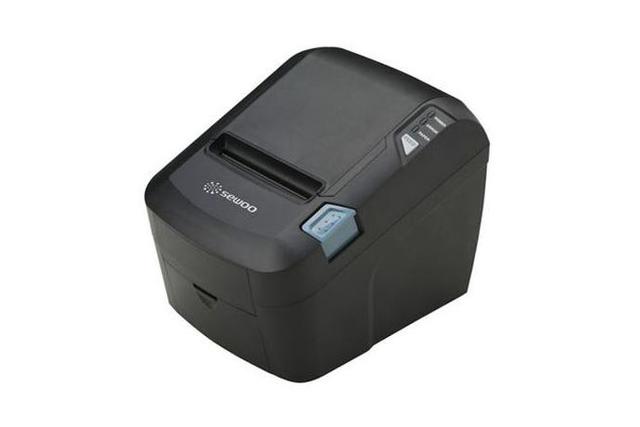 3-inch Direct Thermal POS Printer