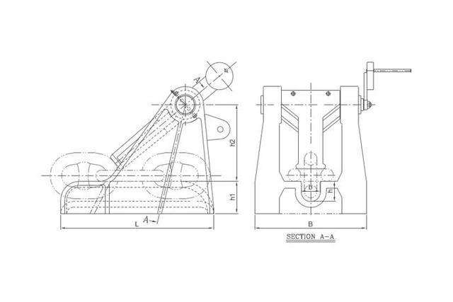 Provision Crane
